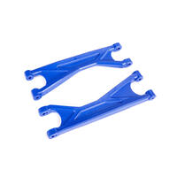 Traxxas Suspension Arm, Blue, Upper (Left Or Right, Front Or Rear) Heavy Duty (2) - 38-7829X