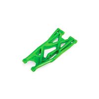 Traxxas Suspension Arm, Green, Lower (Right, Front Or Rear) Heavy Duty (1)