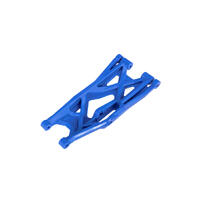 Traxxas Suspension Arm, Blue, Lower (Right, Front Or Rear) Heavy Duty (1)