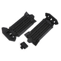Traxxas Skidplate Front/Rear Cushion
