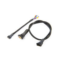 Traxxas Extnsion Harness Led Lights Hv