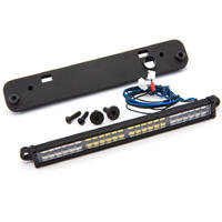 TRAXXAS LED LIGHT BAR, REAR, RED, 100MM WIDE(FITS X-MAXX OR MAXX)