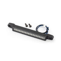 TRAXXAS LED LIGHT BAR, FRONT, 82MM WIDE (FITS X-MAXX OR MAXX)