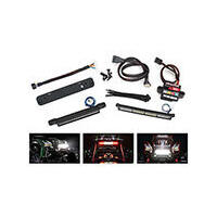Traxxas Led Light Kit, Complete - 38-7885