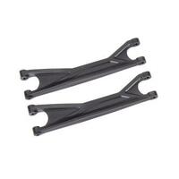 Traxxas Susp Arm Upper Widemaxx Blk