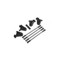 Traxxas Chassis Conversion Kit, Short - 38-8057