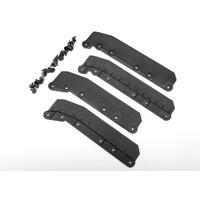 TRAXXAS FENDER EXTENSIONS (4) - 38-8081
