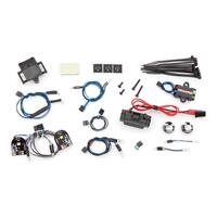 Traxxas Led Light Set, Power Supply (Fits 9111 Or 9112 Body)