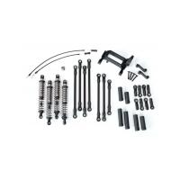 TRAXXAS LONG ARM LIFT KIT, TRX-4 - 38-8140