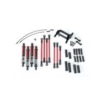 TRAXXAS LONG ARM LIFT KIT, TRX-4 - 38-8140R