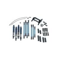 TRAXXAS LONG ARM LIFT KIT, TRX-4 - 38-8140X