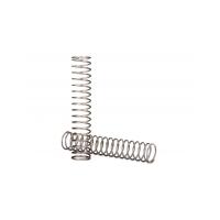 TRAXXAS SPRINGS, SHOCK, LONG (NATURAL) (.47 ) - 38-8155