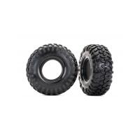 Traxxas Tires, Canyon Trail 2.2 Foam Insert - 38-8170