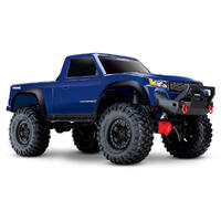 TRAXXAS TRX-4 SPORT RTR ROCK CRAWLER - BLUE