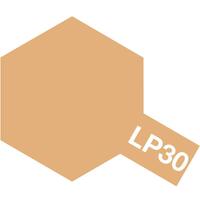 TAMIYA LP-30 LIGHT SAND LACQUER PAINT 10ML