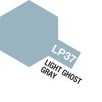 Tamiya Lp-37 Light Ghost Grey Lacquer Paint 10Ml
