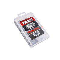 TRAXXAS BALL BEARING KIT STAINLESS TRX-4 CMPLT