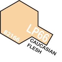 TAMIYA LP-66 FLAT FLESH