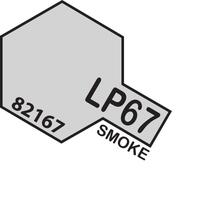 Tamiya Lp-67 Smoke