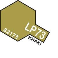TAMIYA LP-73 KHAKI