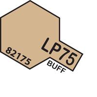 TAMIYA LP-75 BUFF