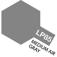 TAMIYA LP-85 MEDIUM AIR GRAY
