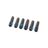 TRAXXAS SCREW PIN, 3X10MM (6) - 38-8221
