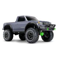 Traxxas TRX-4 Sport 1/10 Scale 4WD RTR Trail Truck - Grey