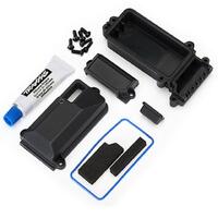 Traxxas Box, Receiver (Sealed) - 38-8224