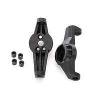 Traxxas Caster Blocks (Portel Drive) (4) - 38-8232