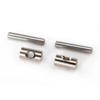 Traxxas Cross Pin (2)/Drive Pin (2)(To Rebuild Front Axle Shafts) - 38-8233