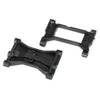 Traxxas Servo Mount, Steering/Chassis Crossmember - 38-8239