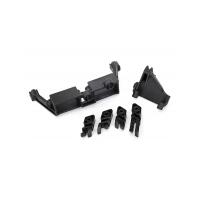 Traxxas Servo Mount, 2-Speed - 38-8240X