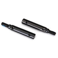 TRAXXAS STUB AXLE (PORTAL DRIVE) (2) - 38-8255