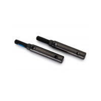 TRAXXAS STUB AXLE, EXTENDED (PORTAL DRIVE) (2) - 38-8255A