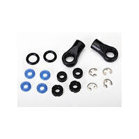 TRAXXAS REBUILD KIT, GTS SHOCKS