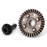 Traxxas Ring Gear, Diff/Pinion Gear - 38-8279