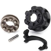 TRAXXAS CARRIER, DIFF/DIFF SLIDER/T-LOCK FORK - 38-8281