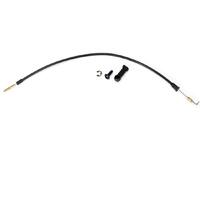 Traxxas Cable, T-Lock (Rear) - 38-8284