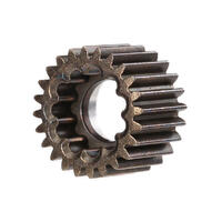 TRAXXAS OUTPUT GEAR, HIGH RANGE, 24T (METAL)