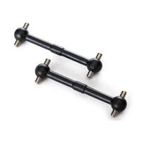 TRAXXAS DRIVESHAFT, REAR (2) - 38-8351