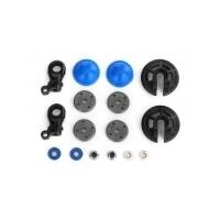 Traxxas Rebuild Kit, Gtr Shocks - 38-8455