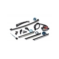 TRAXXAS LED LIGHT SET, COMPLETE - DESERT RACER - 38-8485