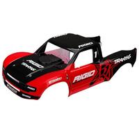 TRAXXAS BODY, DESERT RACER, RIGID EDITION - 38-8514