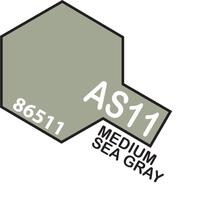 TAMIYA AS-11 MEDIUM SEA GREY(RAF)