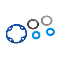 Traxxas Differential Gasket/ X-Rings (2) - 38-8680
