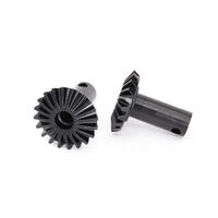 Traxxas Output Gears Diff Hard Steel (2)