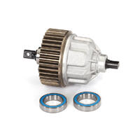 TRAXXAS CENTER DIFFERENTIAL, COMPLETE (FITS E-REVO ® VXL) 38-8687