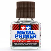 Tamiya Bottled Metal Primer