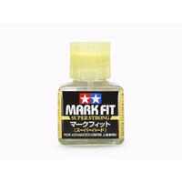 Tamiya Mark Fit (Super Strong)